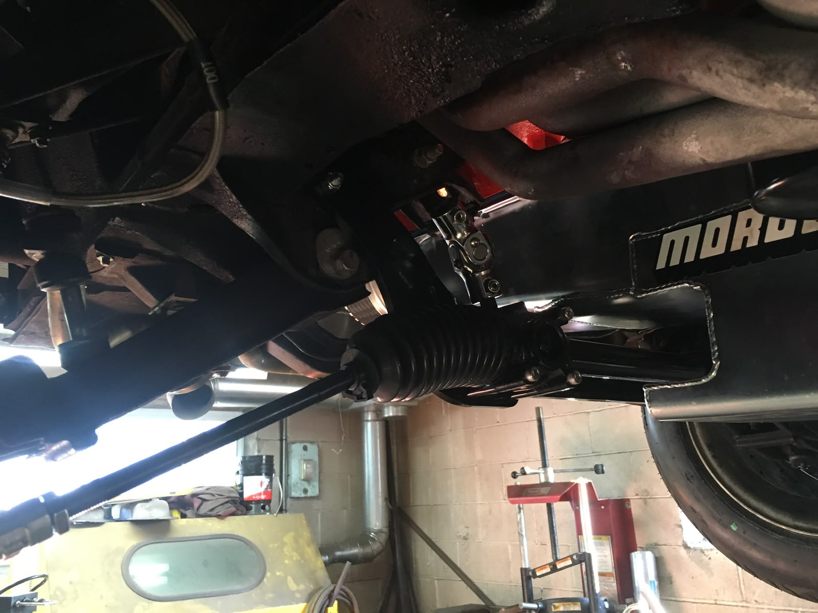 1967 Chevy II — Garage Find Revival - photo 9